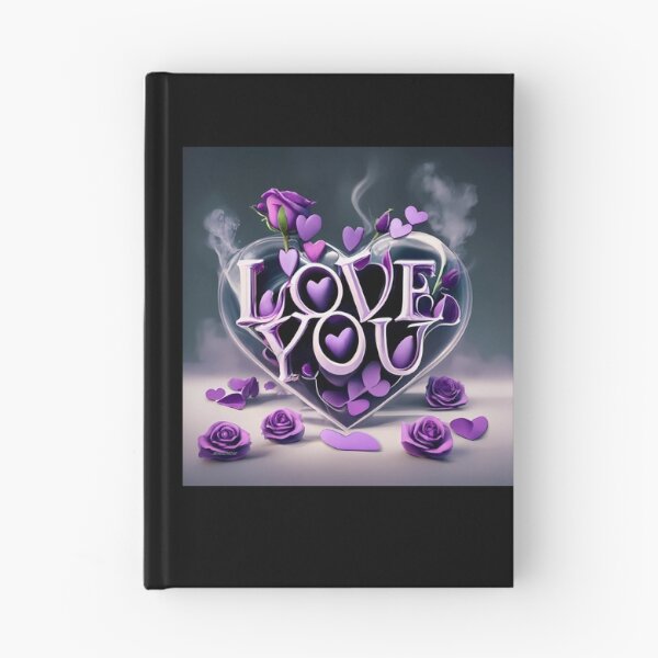 Item preview, LOVE YOU designed and sold by Neverlandgr.