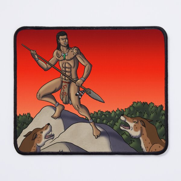 Item preview, California Man designed and sold by Brandon Pilcher's Creative Adventures.