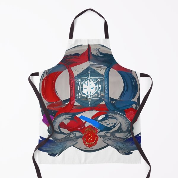 Item preview, Colorful War designed and sold by Personafic.