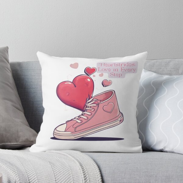Aperçu de l'œuvre "Teintes de battement de coeur" créée et vendue par Fanishdesigned.