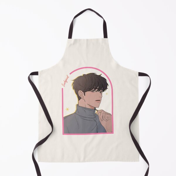 Item preview, Operation: True Love (Eunhyeok) designed and sold by AhinoaFunez118.