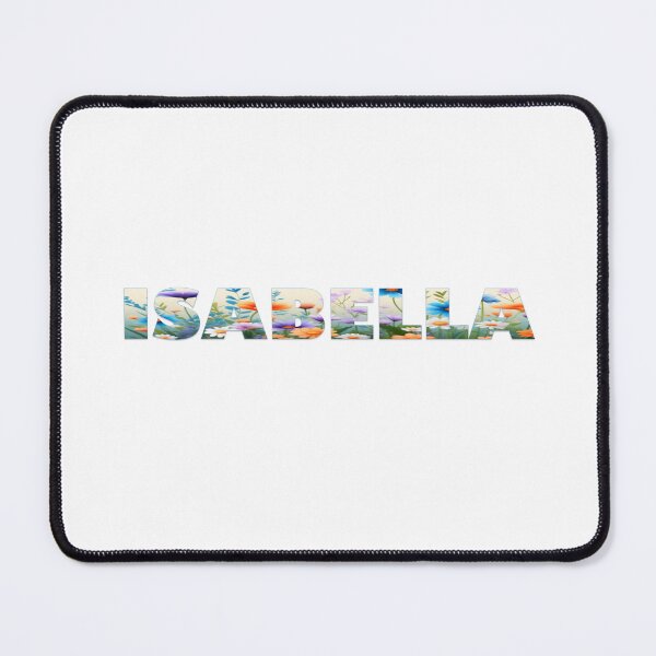 Item preview, ISABELLA designed and sold by r105.