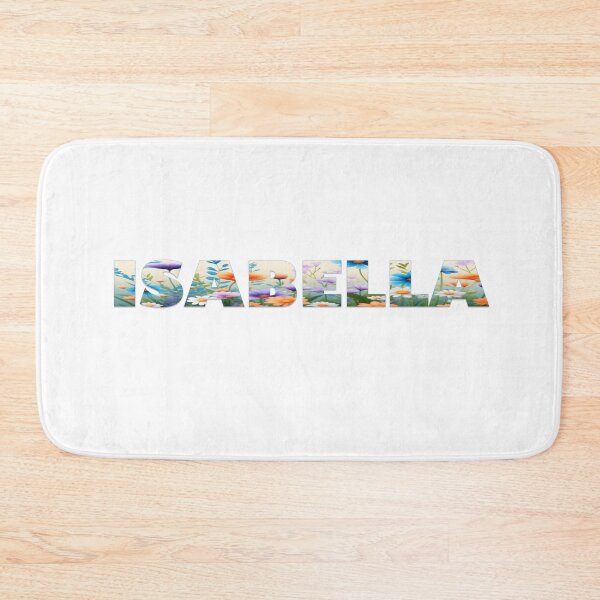 Item preview, ISABELLA designed and sold by r105.