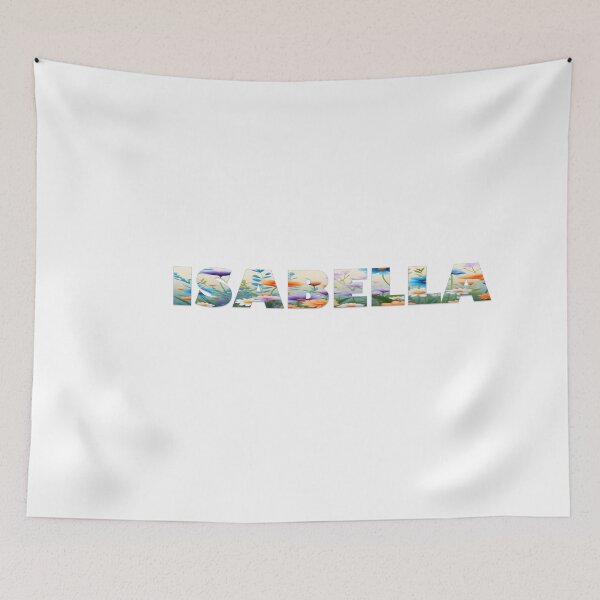 Item preview, ISABELLA designed and sold by r105.