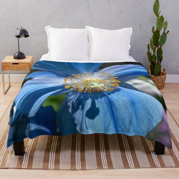 Item preview, Blue Firecrackers designed and sold by okomedesign.