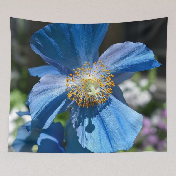 Item preview, Blue Firecrackers designed and sold by okomedesign.