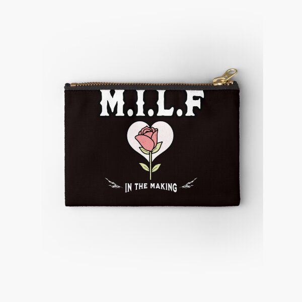 Item preview, MILF in the making designed and sold by retrorascal.