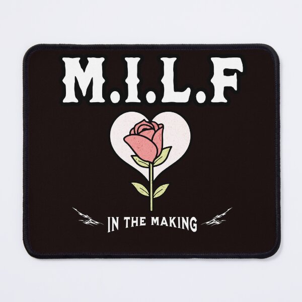 Item preview, MILF in the making designed and sold by retrorascal.