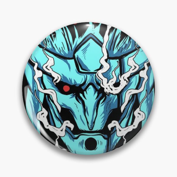 Item preview, KAMUI designed and sold by unstoppable trends.
