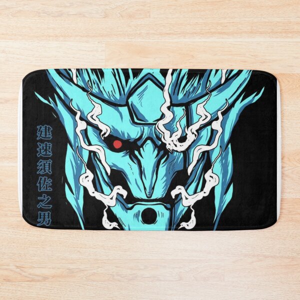 Item preview, KAMUI designed and sold by unstoppable trends.