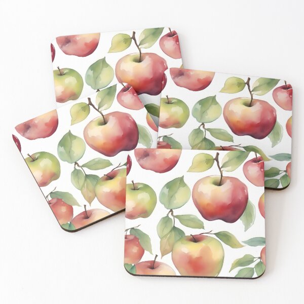 Item preview, January 1 Apple Giving Day E designed and sold by Oldetimemercan.