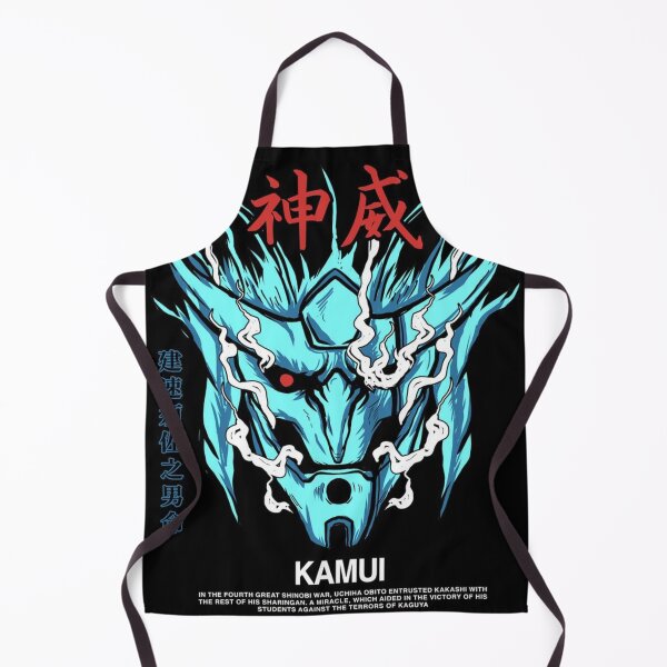 Item preview, KAMUI designed and sold by unstoppable trends.