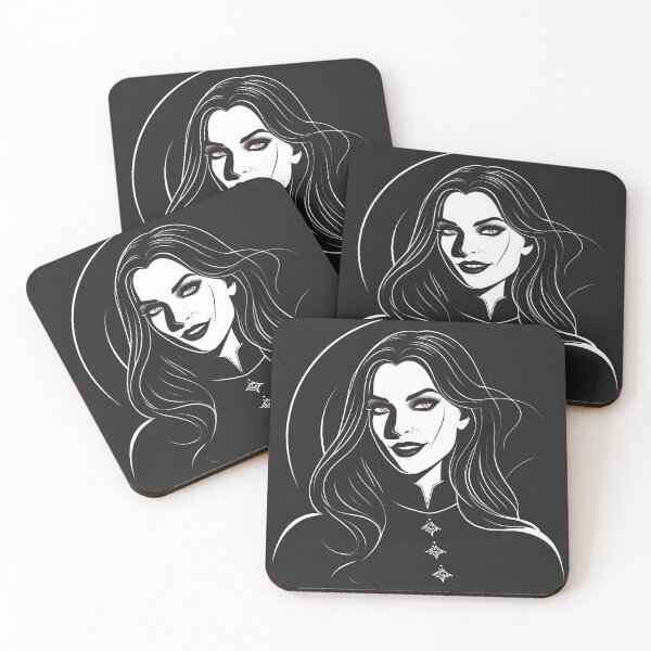 Item preview, Gothic Charms designed and sold by DarkJuliettes.
