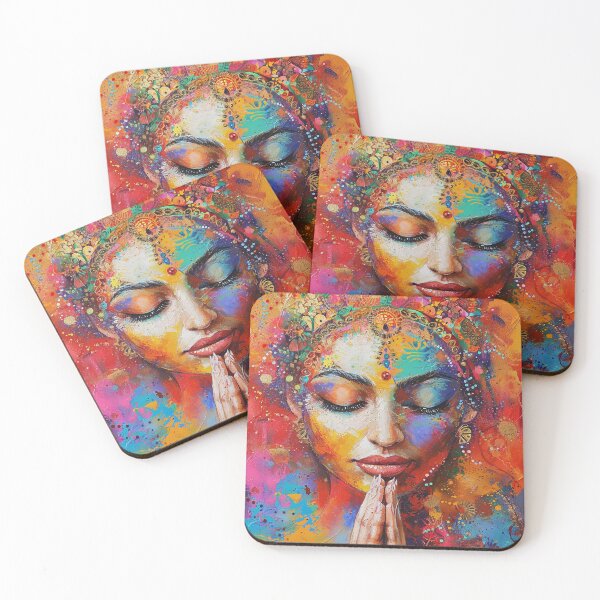 Item preview, Colorful Illusion designed and sold by chi3-jp.