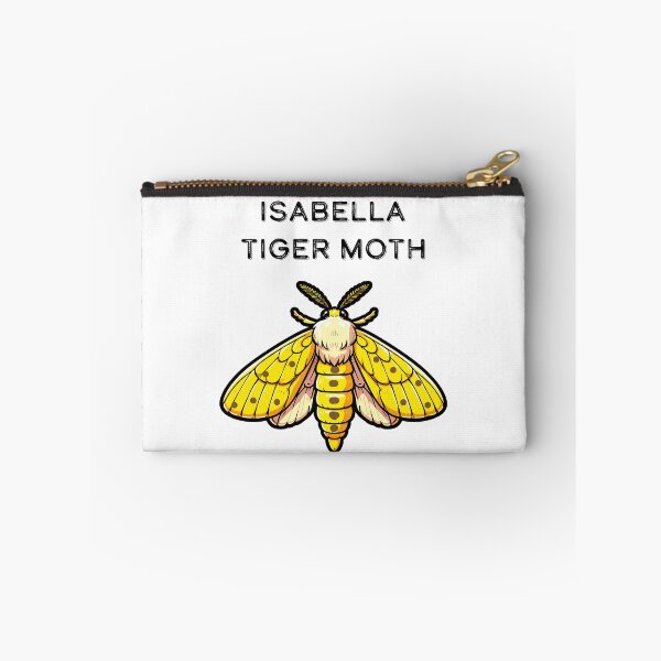 Item preview, Isabella Tiger Moth  designed and sold by DinoKate.