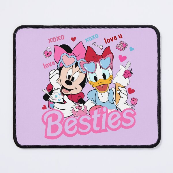 Item preview, Minnie, and Daisy Valentine’s Day designed and sold by Ashleigh David.