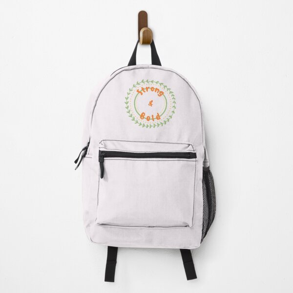 Item preview, Strong & Bold designed and sold by CrisCat.