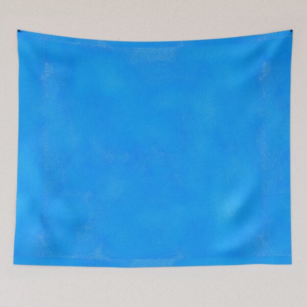 Item preview, Blue Glitter - Hand drawn designed and sold by Victoria Rose.