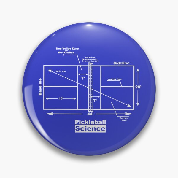Item preview, Pickleball Science designed and sold by Pickleballshirt.