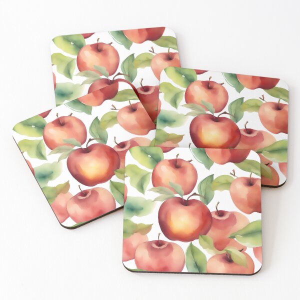 Item preview, January 1 Apple Giving Day F designed and sold by Oldetimemercan.