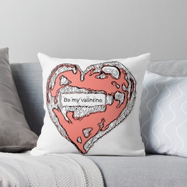 Item preview, Be my valintine  designed and sold by Tonyasartprints.