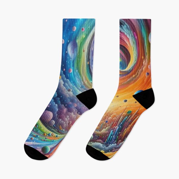 Item preview, SURREALISTIC SPACE designed and sold by Foxlindesigns.
