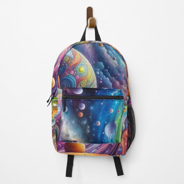 Item preview, SURREALISTIC SPACE designed and sold by Foxlindesigns.