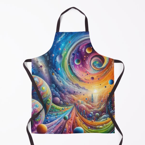 Item preview, SURREALISTIC SPACE designed and sold by Foxlindesigns.