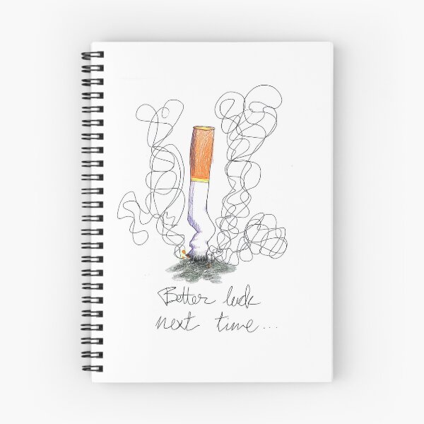 Item preview, Better Luck Next Time designed and sold by AroyaArt.