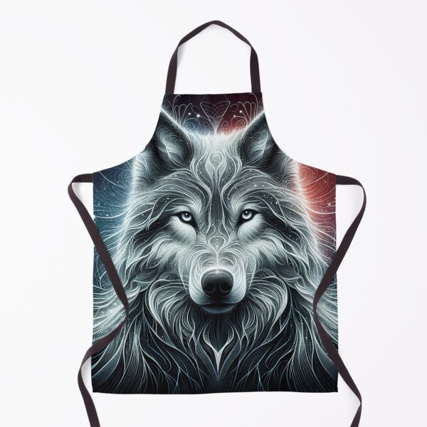 Item preview, Wolf designed and sold by 0Mystica0.