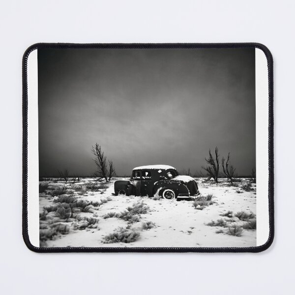 Item preview, Texas in a snowstorm apocalypse designed and sold by Kenndall.