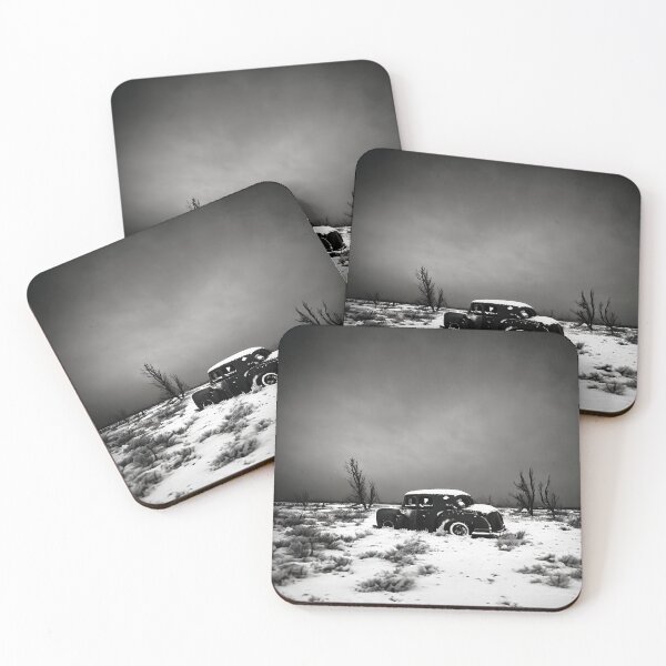 Item preview, Texas in a snowstorm apocalypse  designed and sold by Kenndall.