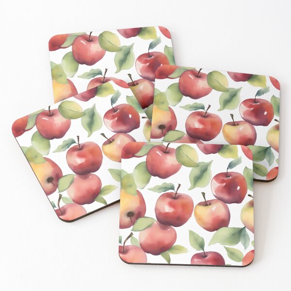Item preview, January 1 Apple Giving Day G designed and sold by Oldetimemercan.