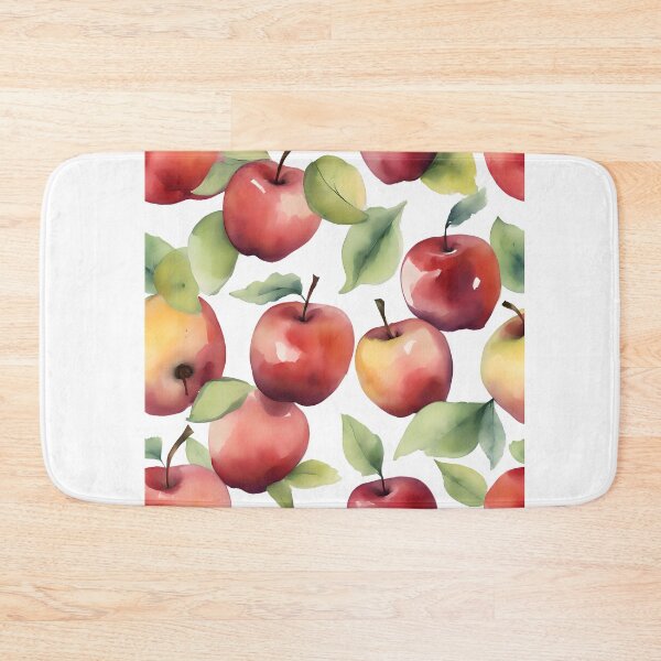 Item preview, January 1 Apple Giving Day G designed and sold by Oldetimemercan.