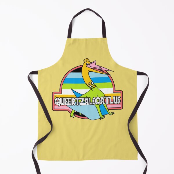 Item preview, Queertzalcoatlus The Queer Quetzalcoatlus Pridosaur designed and sold by Pridosaurs.