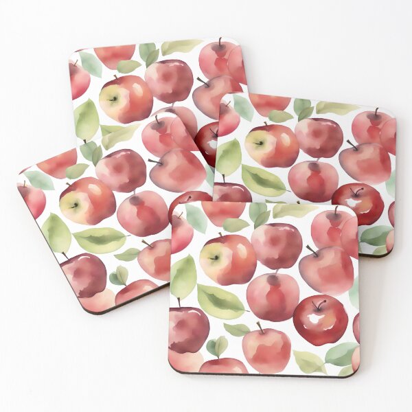 Item preview, January 1 Apple Giving Day H designed and sold by Oldetimemercan.