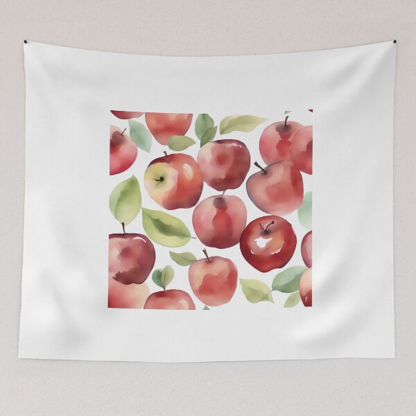 Item preview, January 1 Apple Giving Day H designed and sold by Oldetimemercan.