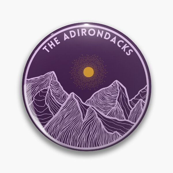 Item preview, The Adirondack Park  designed and sold by gwilsonupstate.
