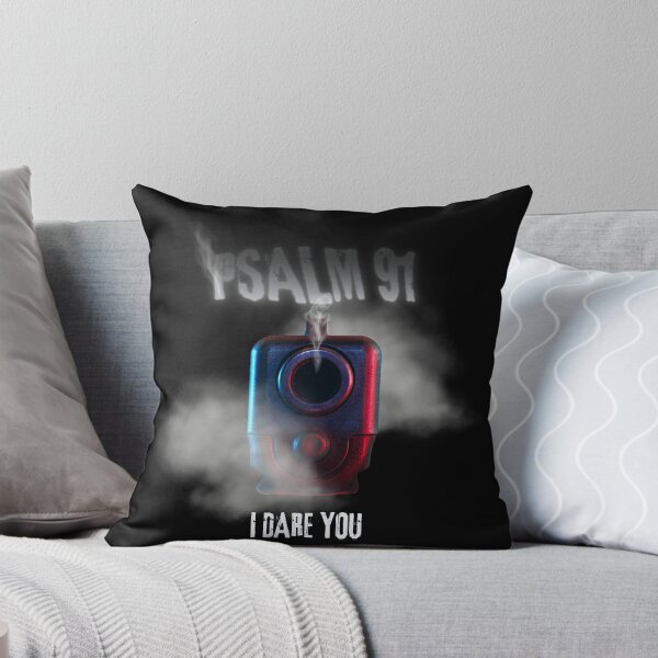 Item preview, Psalm 91 Gunshot designed and sold by Anita Ohulo.