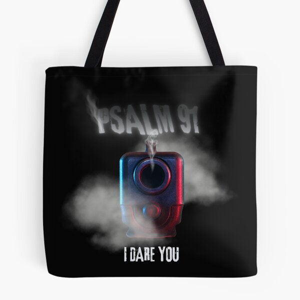 Item preview, Psalm 91 Gunshot designed and sold by Anita Ohulo.