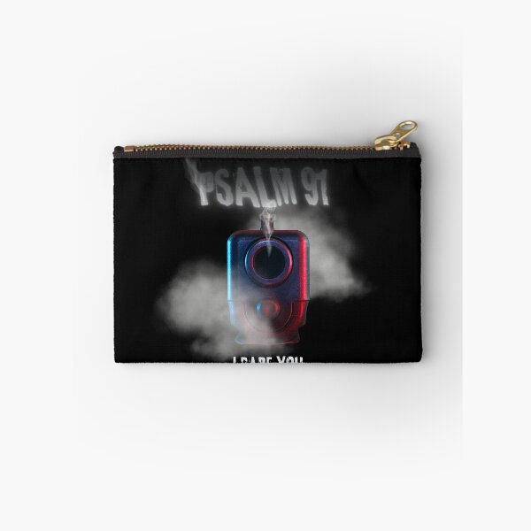 Item preview, Psalm 91 Gunshot designed and sold by Anita Ohulo.