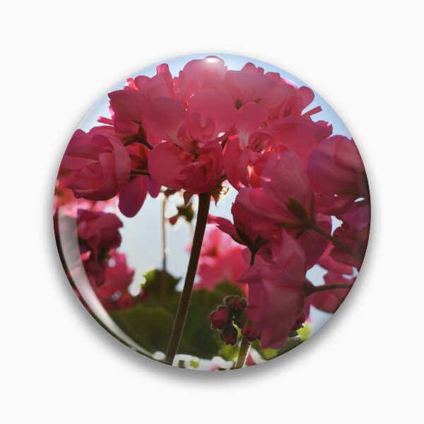 Item preview, Geranium Fever designed and sold by SunAndMoonP.