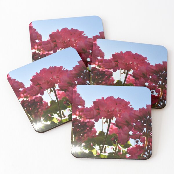 Item preview, Geranium Fever designed and sold by SunAndMoonP.