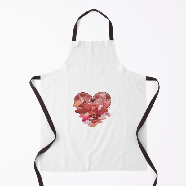Item preview, Valentines Day Valloween Heart designed and sold by Ellengsart.