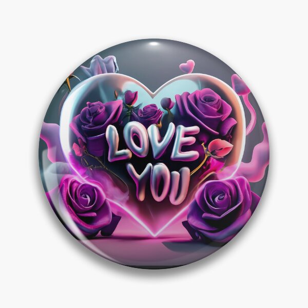 Item preview, LOVE YOU 1 designed and sold by Neverlandgr.
