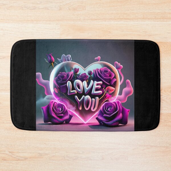 Item preview, LOVE YOU 1 designed and sold by Neverlandgr.