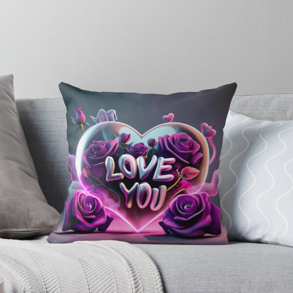 Item preview, LOVE YOU 1 designed and sold by Neverlandgr.