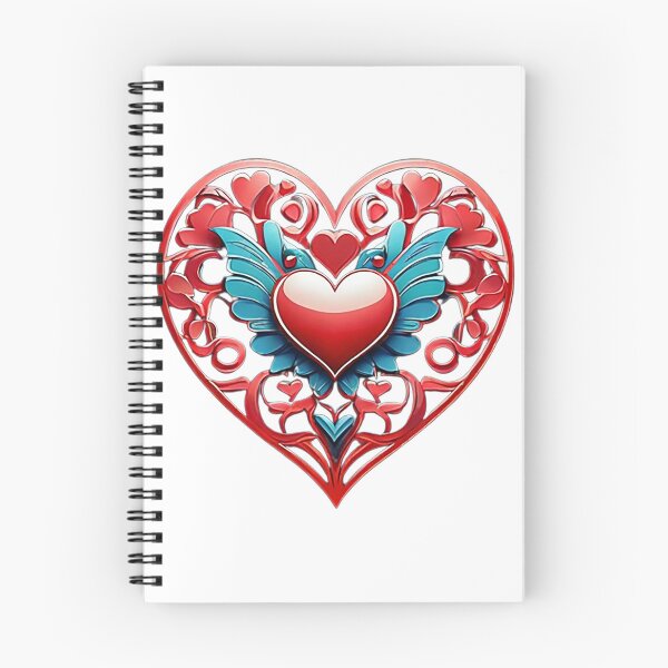 Item preview, Happy Valentine's Day designed and sold by likbatonboot.
