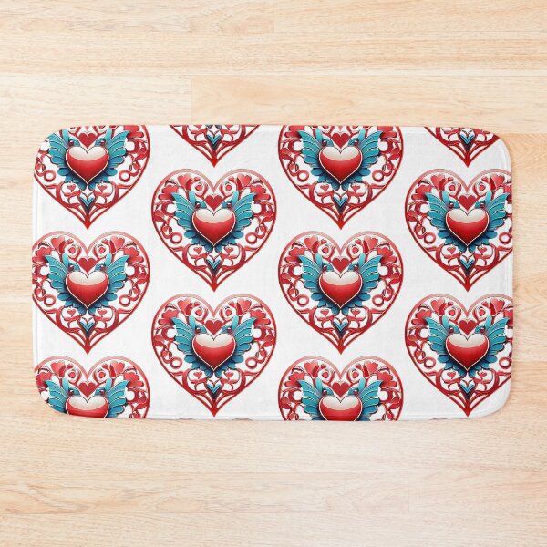 Item preview, Happy Valentine's Day designed and sold by likbatonboot.
