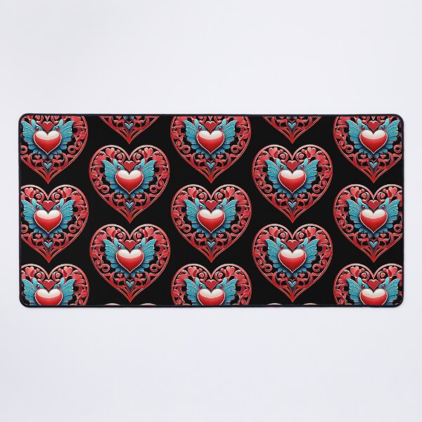 Item preview, Happy Valentine's Day designed and sold by likbatonboot.